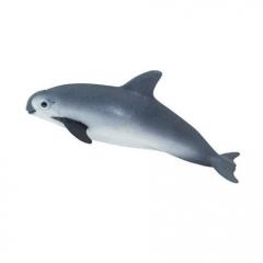 Figurina - Delfinul Brun Vaquita