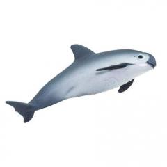 Figurina - Delfinul Brun Vaquita