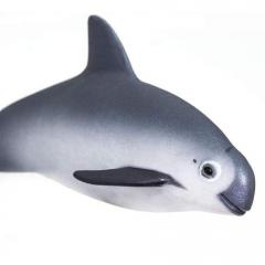 Figurina - Delfinul Brun Vaquita