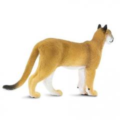 Figurina - Pantera de Florida