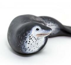 Figurina - Leopard Seal