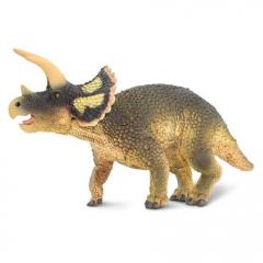 Figurina dinozaur - Triceratops