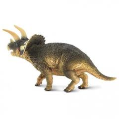 Figurina dinozaur - Triceratops