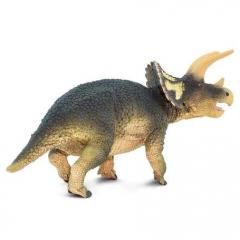 Figurina dinozaur - Triceratops