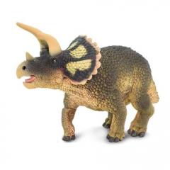 Figurina dinozaur - Triceratops