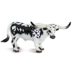 Figurina - Texas Longhorn Bull 