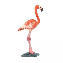 Figurina - Pasarea Flamingo