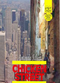 Chicken Street