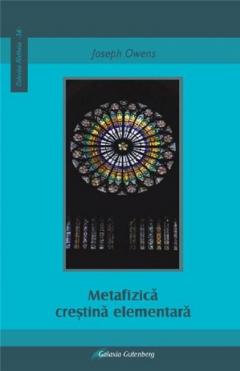 Metafizica crestina elementara