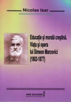 Educatie si morala crestina
