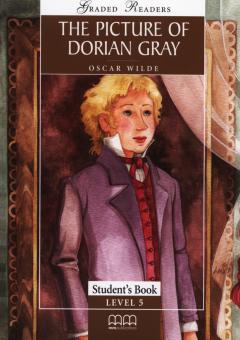 The Picture Of Dorian Gray