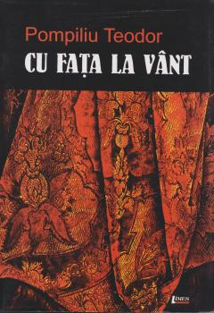 Coperta cărții Cu fata la vant