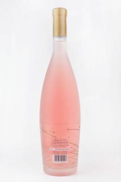 Vin rose - Aliento, sec, 2022