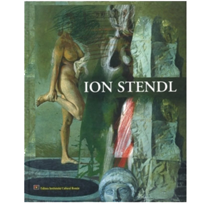 Album Ion Stendl si Teodora Stendl - bilingv