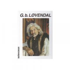 G. B. Lovendal
