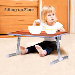 Stand laptop multifunctional Avantree TB101 - Maro