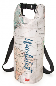 Sac impermeabil - Travel, 10 L