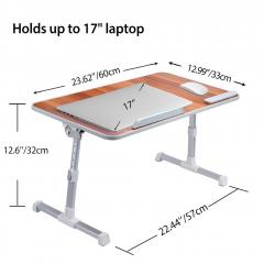 Stand laptop multifunctional Avantree TB101L - Maro