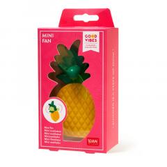 Mini ventilator - Pineapple