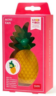 Mini ventilator - Pineapple