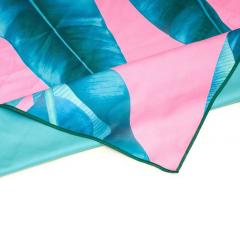 Prosop de plaja - Good Vibes - Tropicana