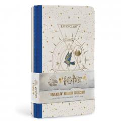 Set carnete - Harry Potter: Ravenclaw Constellation Sewn Notebook Collection