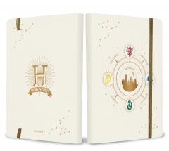 Carnet - Harry Potter - Hogwarts Constellation Softcover