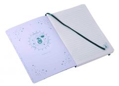 Carnet - Harry Potter - Slytherin Constellation Softcover