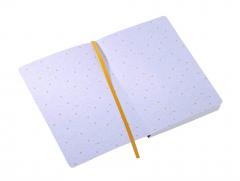 Carnet - Harry Potter - Hufflepuff Constellation Softcover