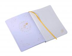 Carnet - Harry Potter - Hufflepuff Constellation Softcover