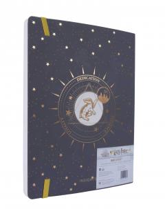 Carnet - Harry Potter - Hufflepuff Constellation Softcover