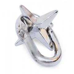 Puzzle metalic mini - Daytona Circuit