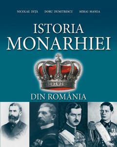 Istoria monarhiei din Romania