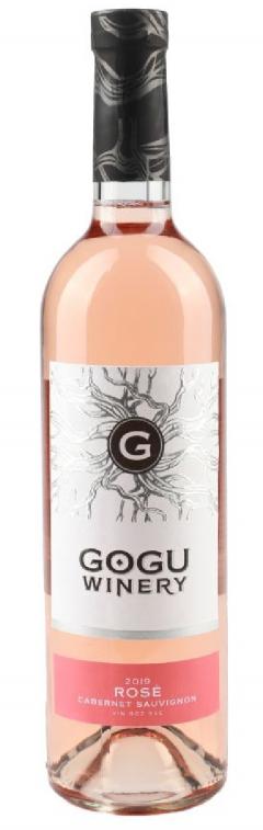 Vin rose - Cabernet Sauvignon, sec, 2020