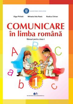 Comunicare in limba romana - Clasa I