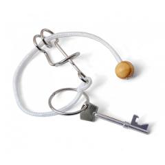 Puzzle metalic - Rome Key