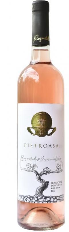 Vin rose - Busuioaca de Bohotin, sec, 2019
