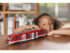 Jucarie - Tren Regio 45cm