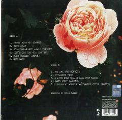 First Rose of Spring - Vinyl