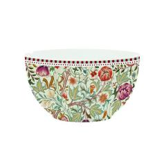 Bol portelan - William Morris 12cm