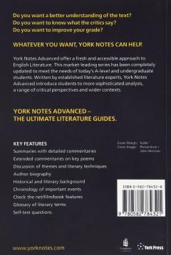 Selected Poems of John Keats