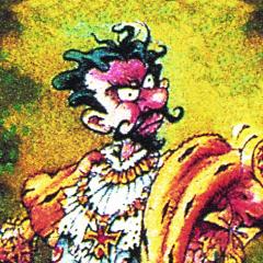 Puzzle 2000 piese - Bavaria