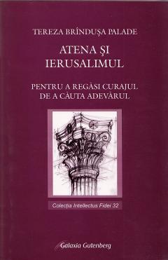 Atena si Ierusalimul