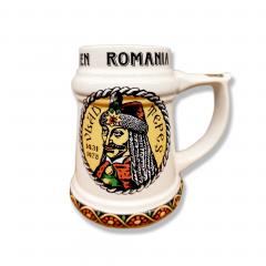 Cana Dracula - Romania