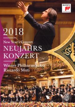 Neujahrskonzert 2018 / New Year's Concert 2018