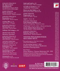 Neujahrskonzert 2018 / New Year's Concert 2018