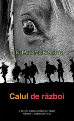 Calul de razboi