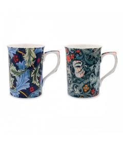 Set 2 cani - William Morris