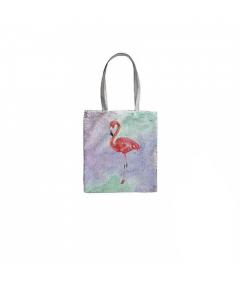 Tote Bag - Flamingo 