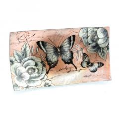 Platou - Vincenza Butterfly